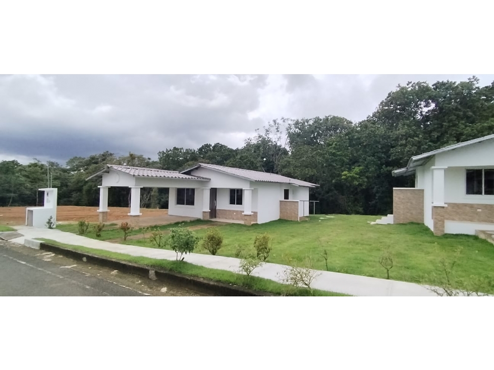 Residencial Altos de Los Algarrobos