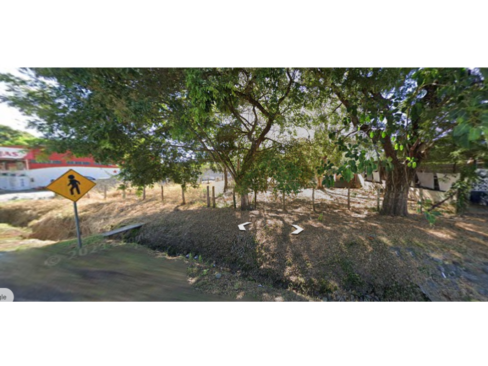Lote en Venta Las Lajas San Felix — foto 2