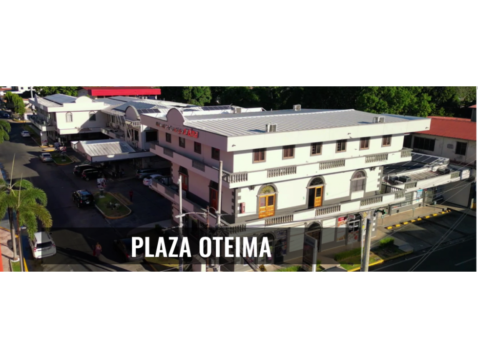 Locales disponible Plaza Oteima — foto 4