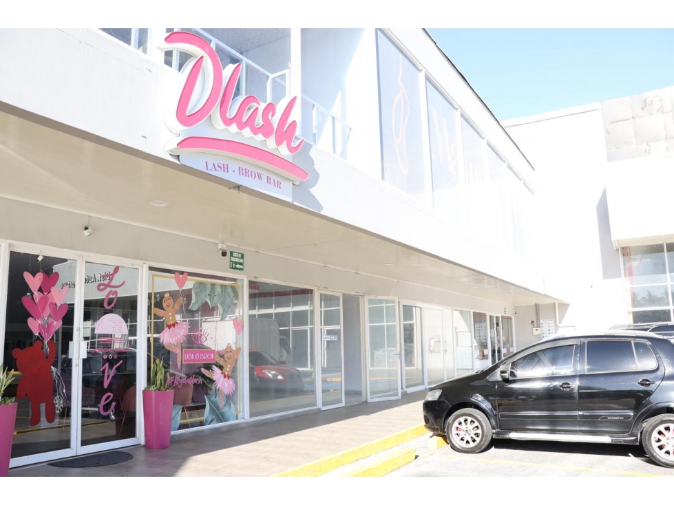 Locales PH CHIRIQUI CENTER VIA INTERAMERICANA - 5