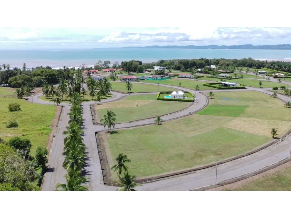 Lote de Playa Exclusivo en Coco Beach - 2