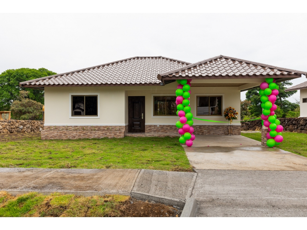 Proyecto Residencial Quintas del Francés Disponibilidad Inmediata — foto 2