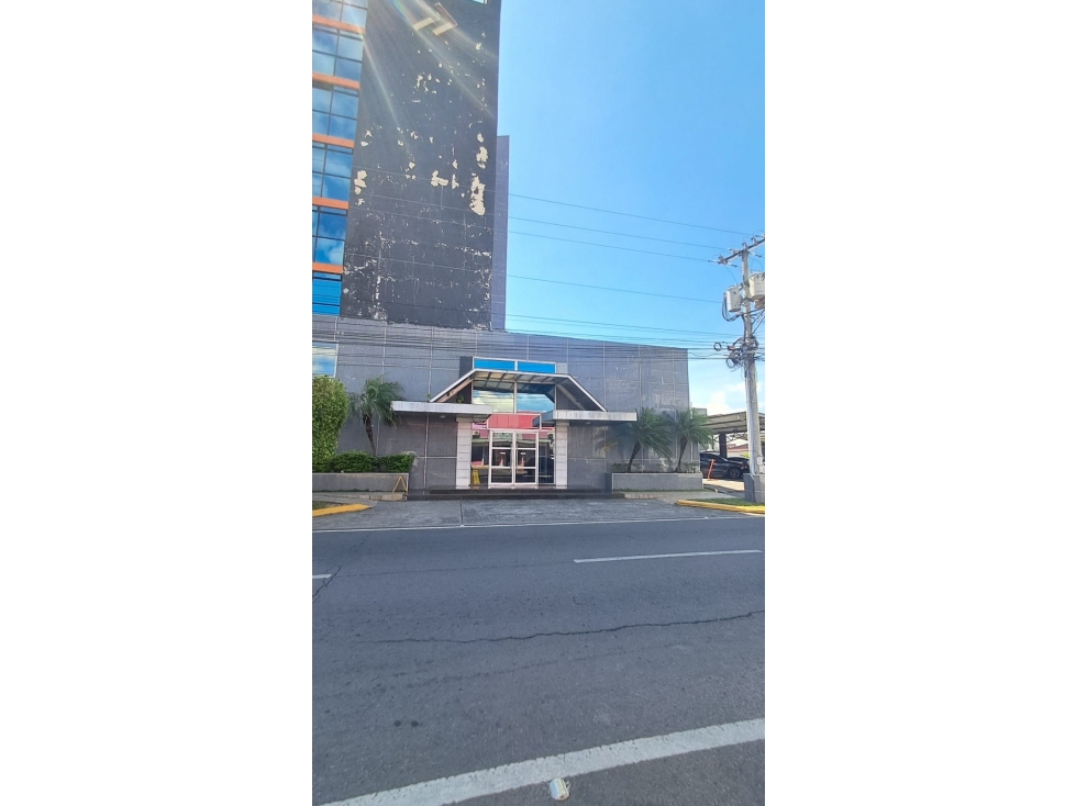 Oficinas Premium en Torre Canal Bank - 2