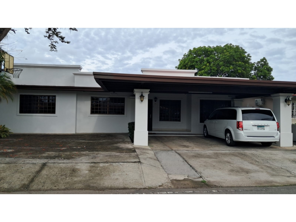 Casa en venta, Villa Mercedes, David Chiriquí — foto 2