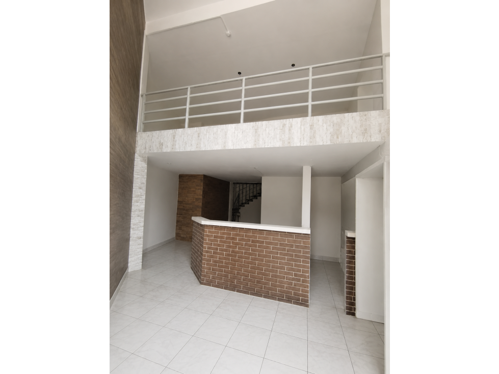 Local en venta-alquiler Metro Plaza David Chiriquí - 2