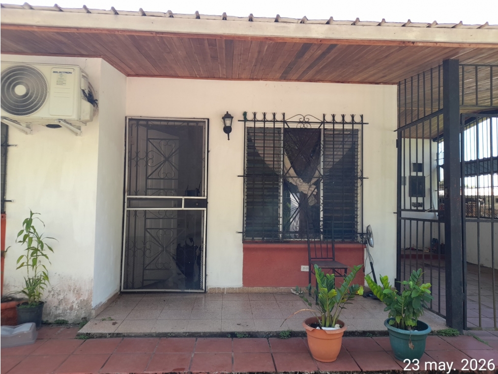 Casa Venta Residencial Villa Mercedes — foto 2