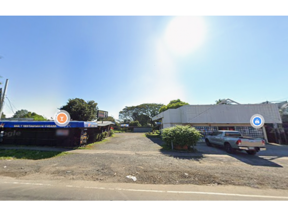 Lote en Venta en Av. Obaldía / EDIFICIO EUREKA - 2