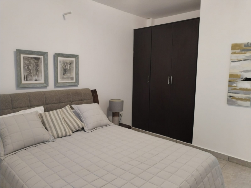 Apartamentos en Venta en PH Quintas Condominio - 2