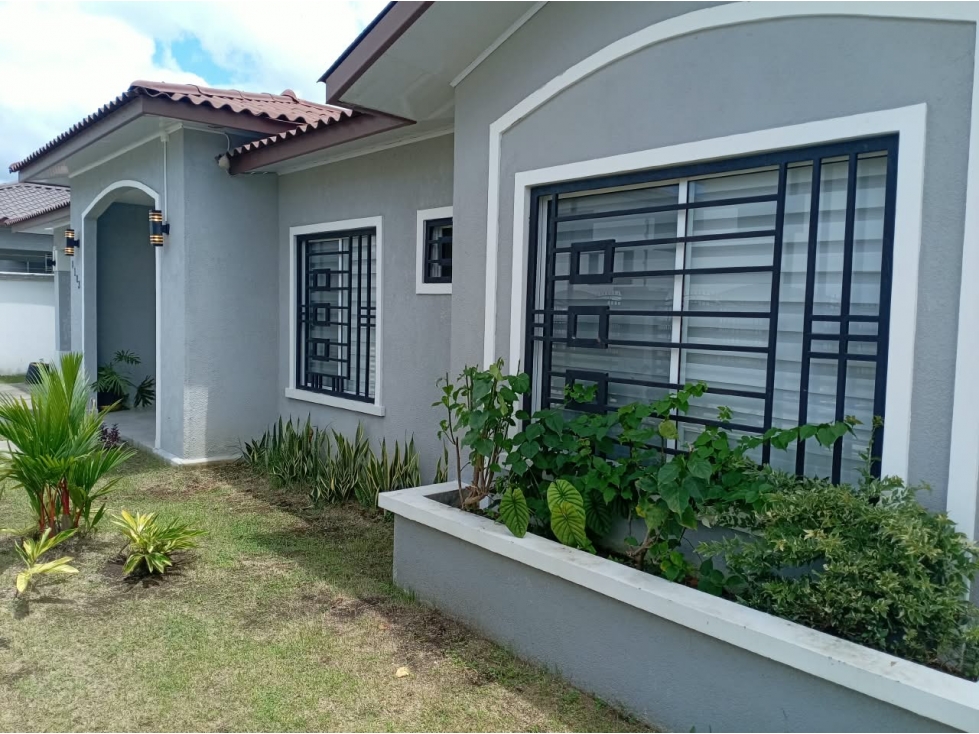 Casa Venta o Alquiler Sexta Etapa, Residencial La Fontana - 2