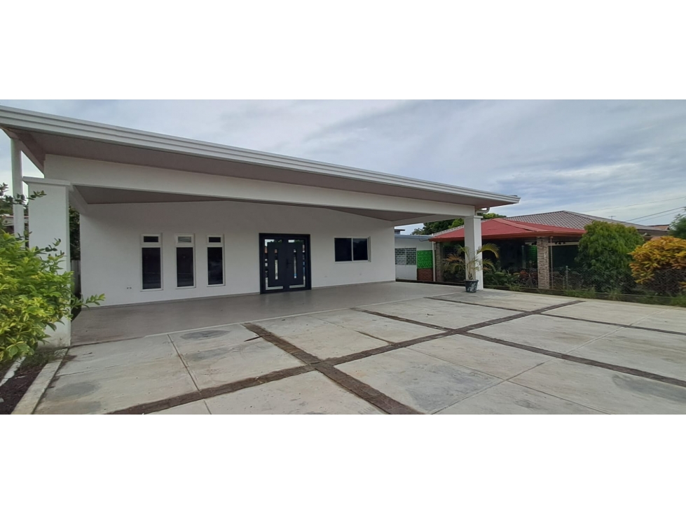 Oficina tipo casa en alquiler | Doleguita, David, Chiriquí — foto 2
