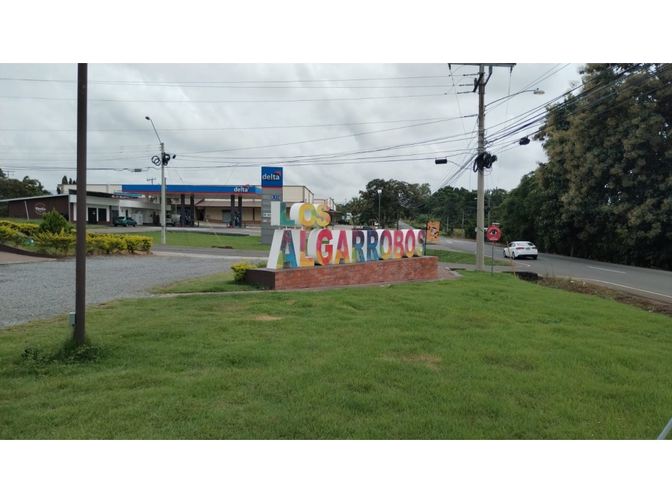 LOCAL PPH LA PLAZA LOS AGARROBOS - 3