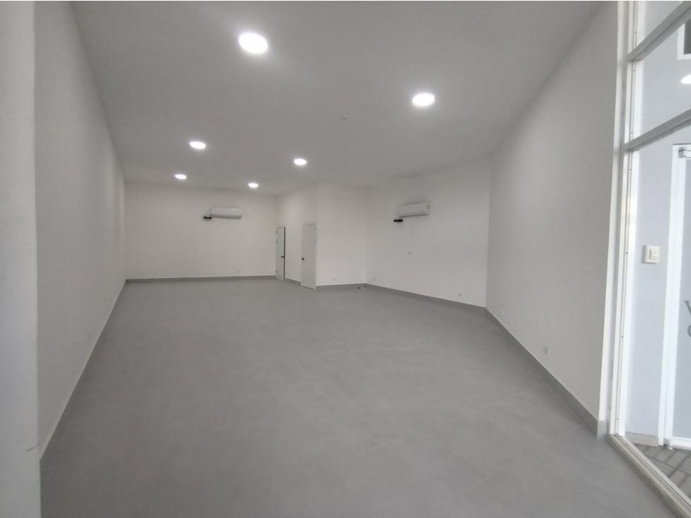 Local N° 5 PH Metro Plaza - 2