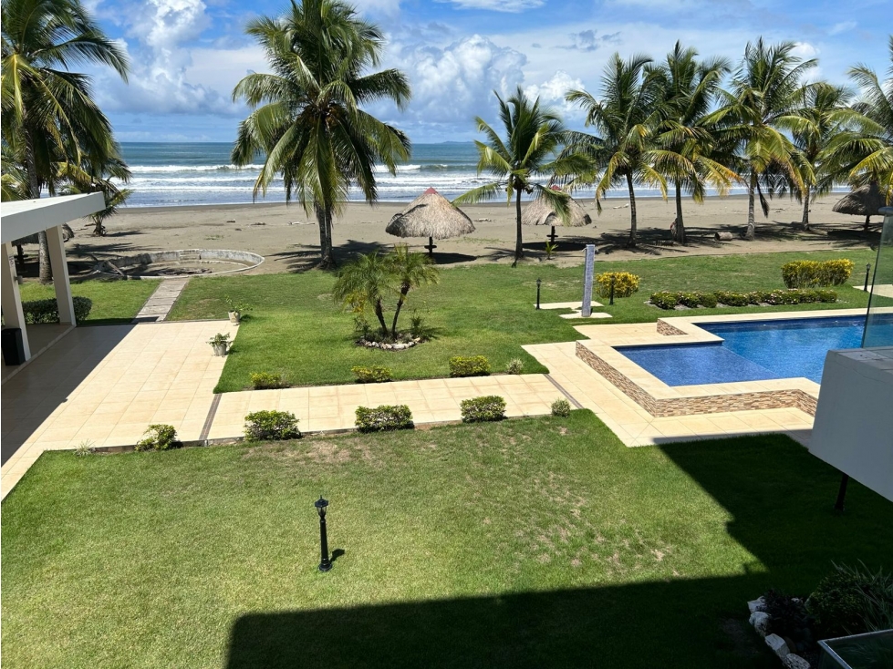 Apartamento en Playa Las Lajas Provincia de Chiriqui - 3
