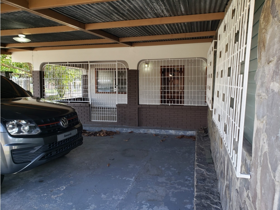 Casa Venta Solano La Concepcion Bugaba - 3