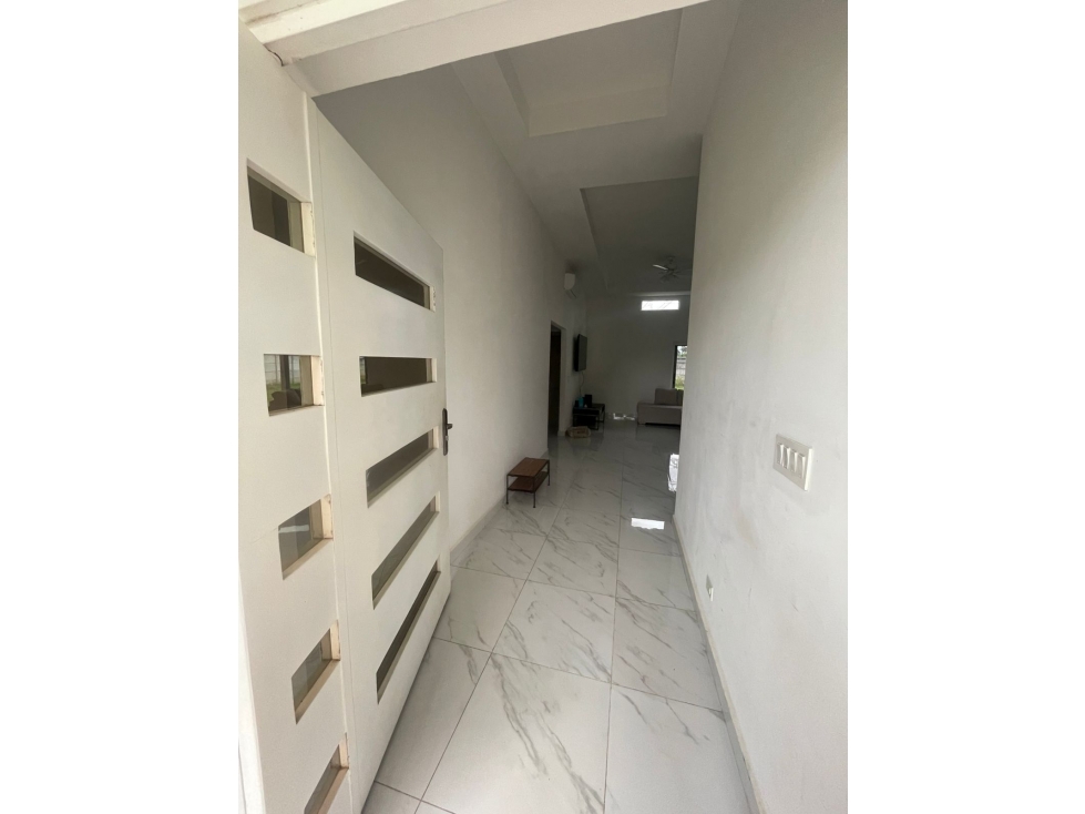 Casa en Venta - Los Mandarinos, Villa Olga - 3