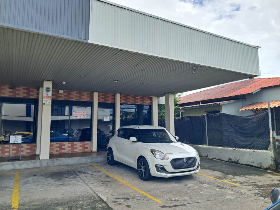Local en Alquiler Avendia 2a Oeste Frente Banco Nacional — foto 3
