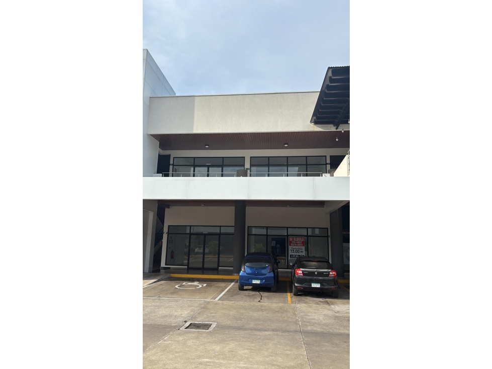 Locales Comerciales Disponibles en Plaza Mareasa — foto 3
