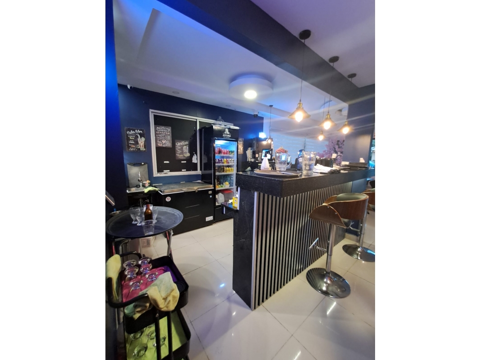 Excelente ubicación casa en esquina habilitada para restaurante — foto 3