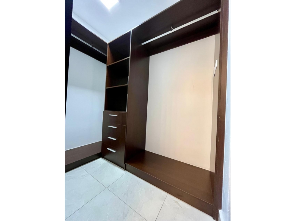 Apartamento en Alquiler Ubicado en el Terronal - 3
