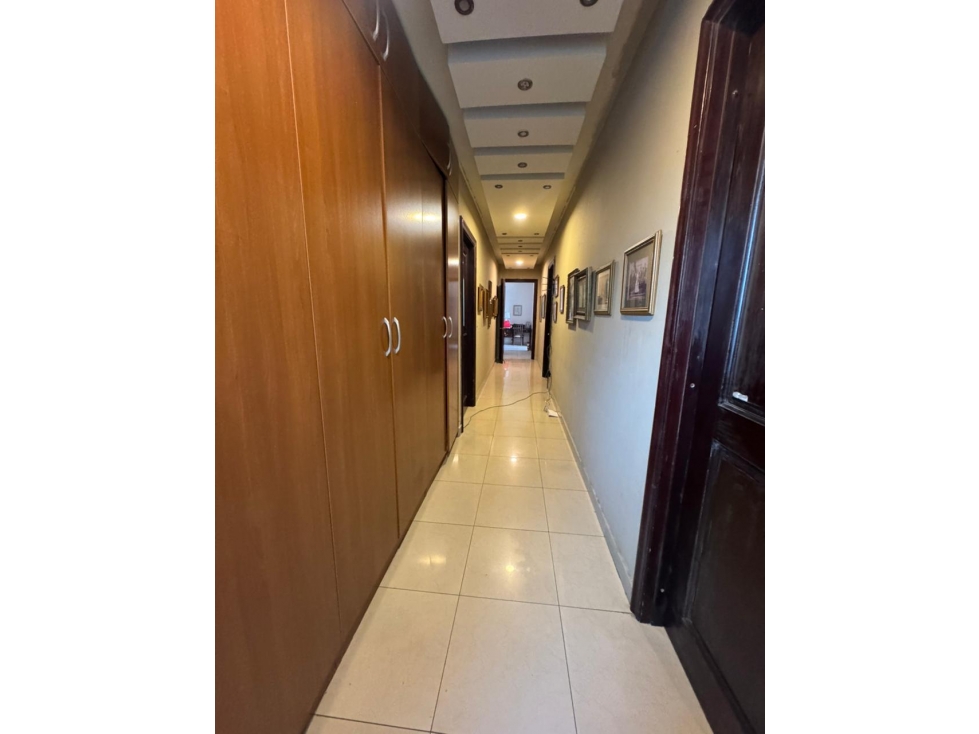 APARTAMENTO EN PH TORRE ZEUS COSTA DEL ESTE — foto 5