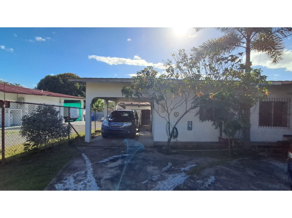Casa en Venta Urbanización El Terronal David Chiriqui — foto 3