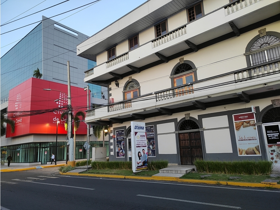 Locales disponible Plaza Oteima — foto 6