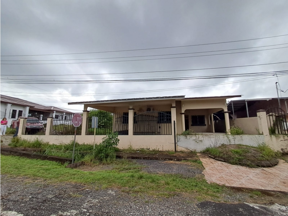 Casa Alquiler en Urbanización Altamar II Los Algarrobos Chiriquí — foto 2