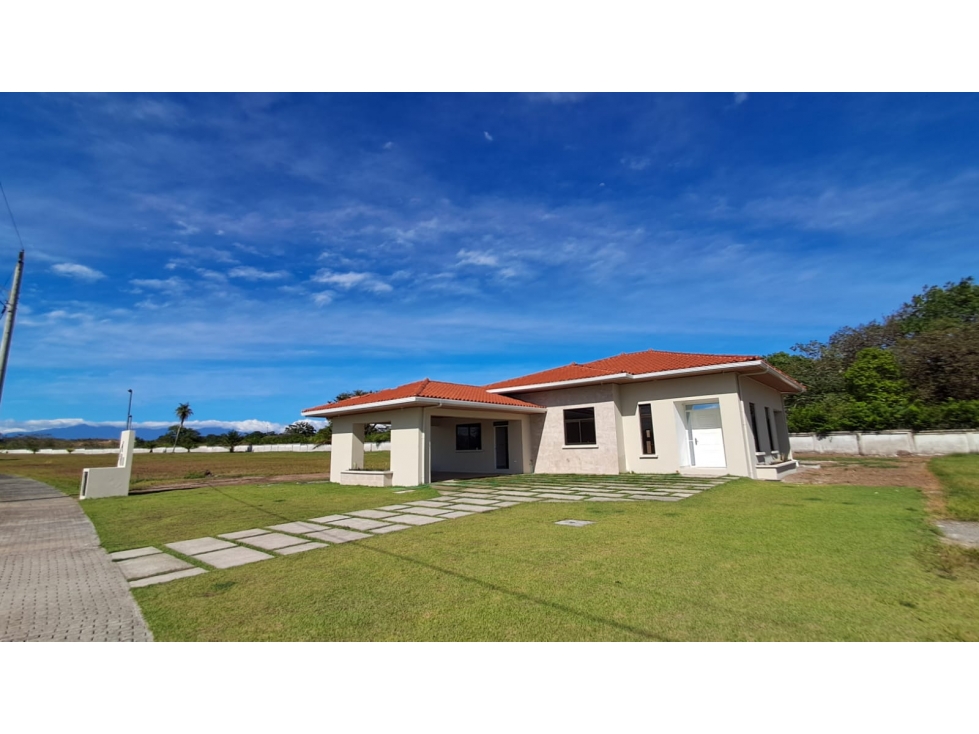 Casa en Venta en San Antonio Etapa 4