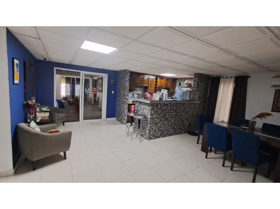 Casa en venta, Villa Mercedes, David Chiriquí — foto 3