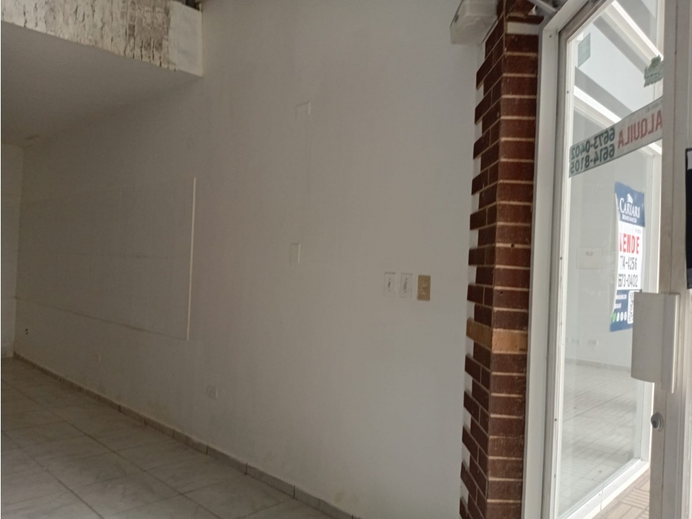 Local en venta-alquiler Metro Plaza David Chiriquí - 3