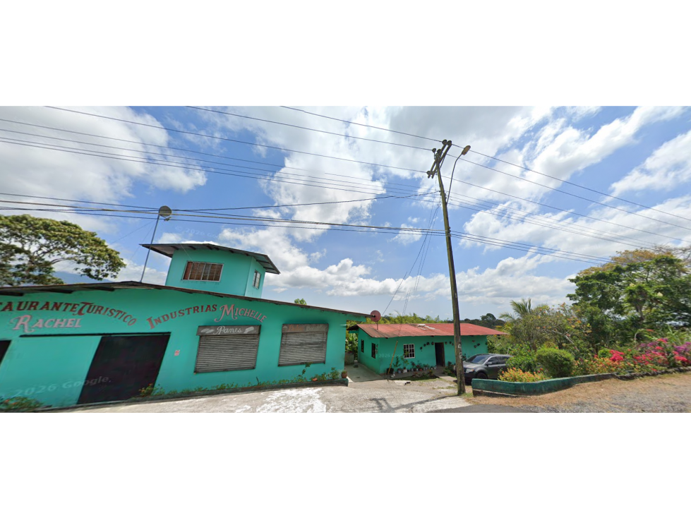 Finca en Venta en Cuesta Piedra - 3