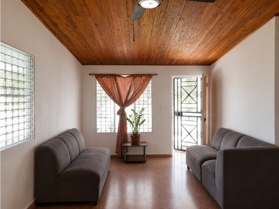 Casa Venta Residencial Villa Mercedes — foto 3