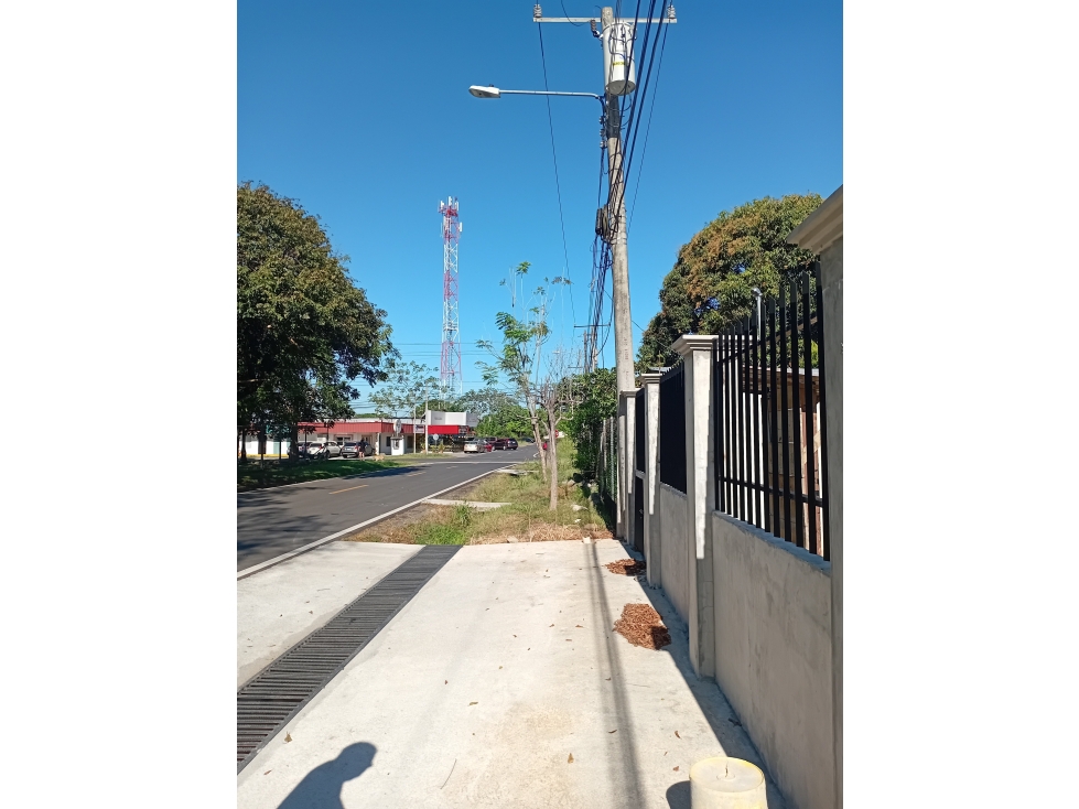 Lote en Venta Doleguita Calle K Norte - 2