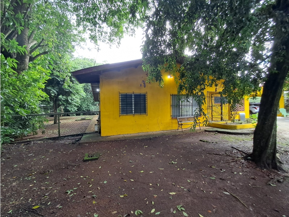 Casa Venta Via la Riviera - 4