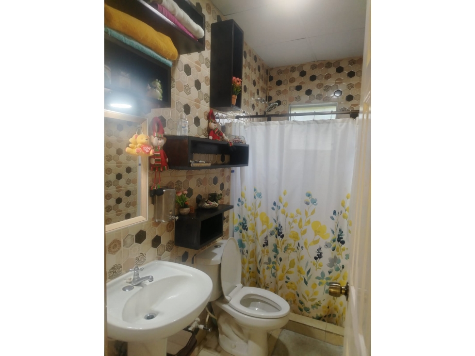 Casa en Venta - Residencial Los Senderos, Bugaba - 4