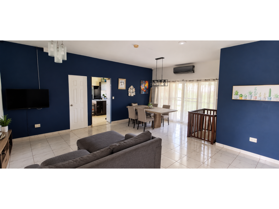 Casa Amoblada en Villas de Bágala — foto 4