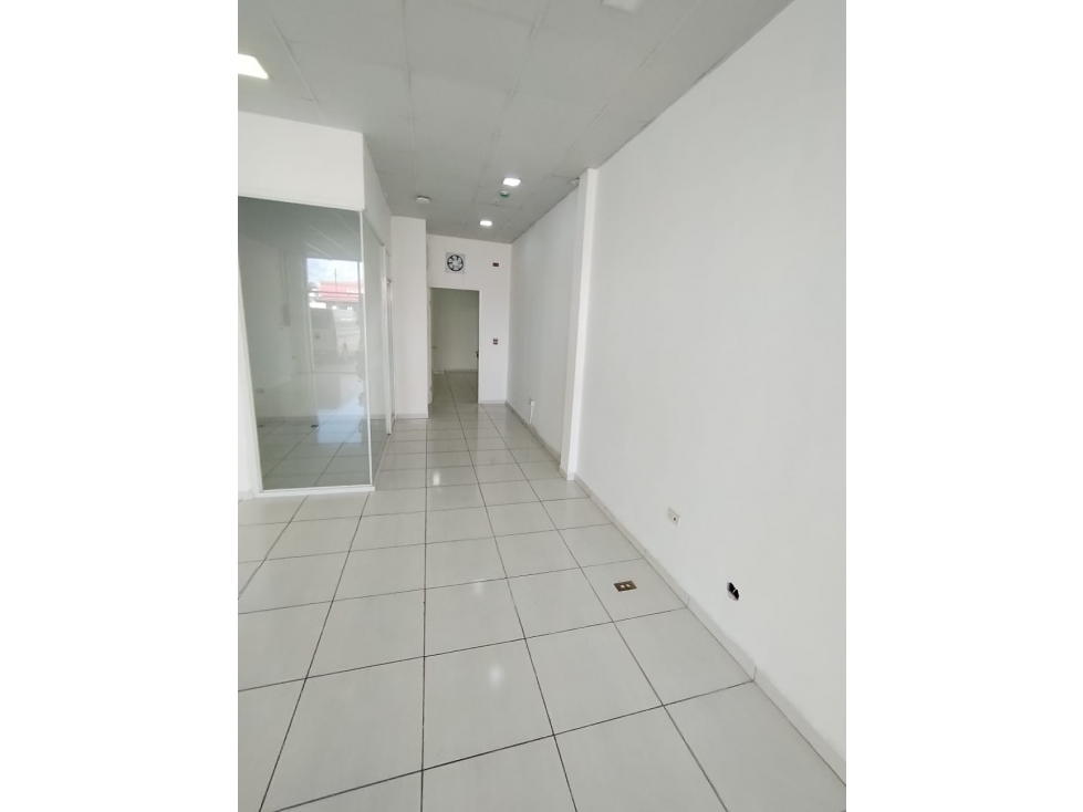 Local Comercial de 86.45 m² en Alquiler Plaza F Sur 507 — foto 3