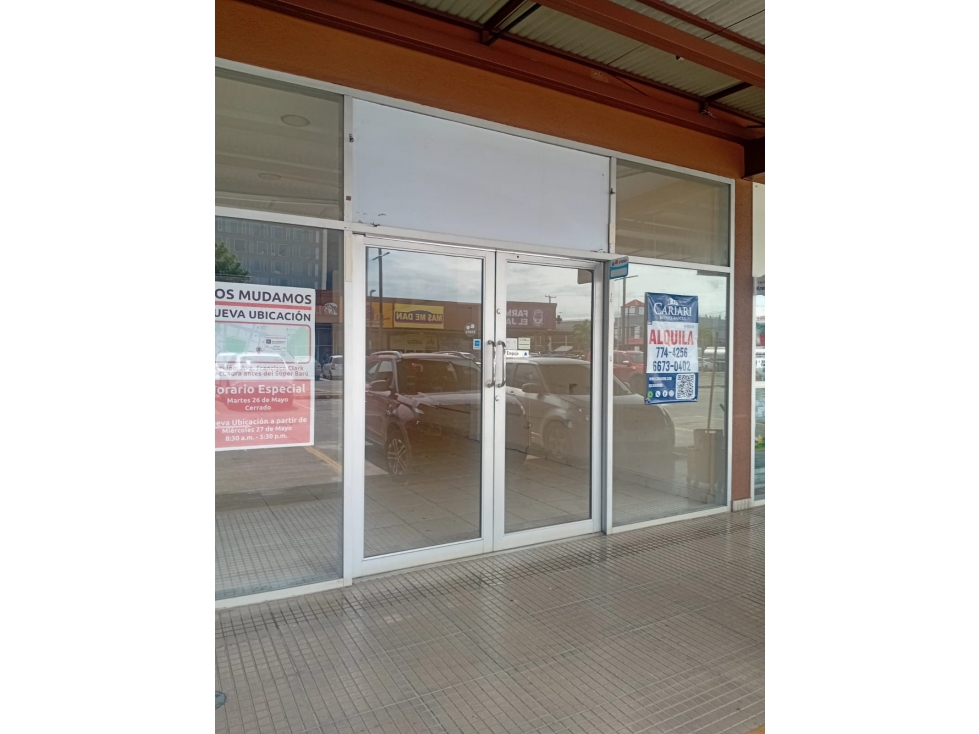 Local Comercial 69.95 M2 Plaza F 507 — foto 3