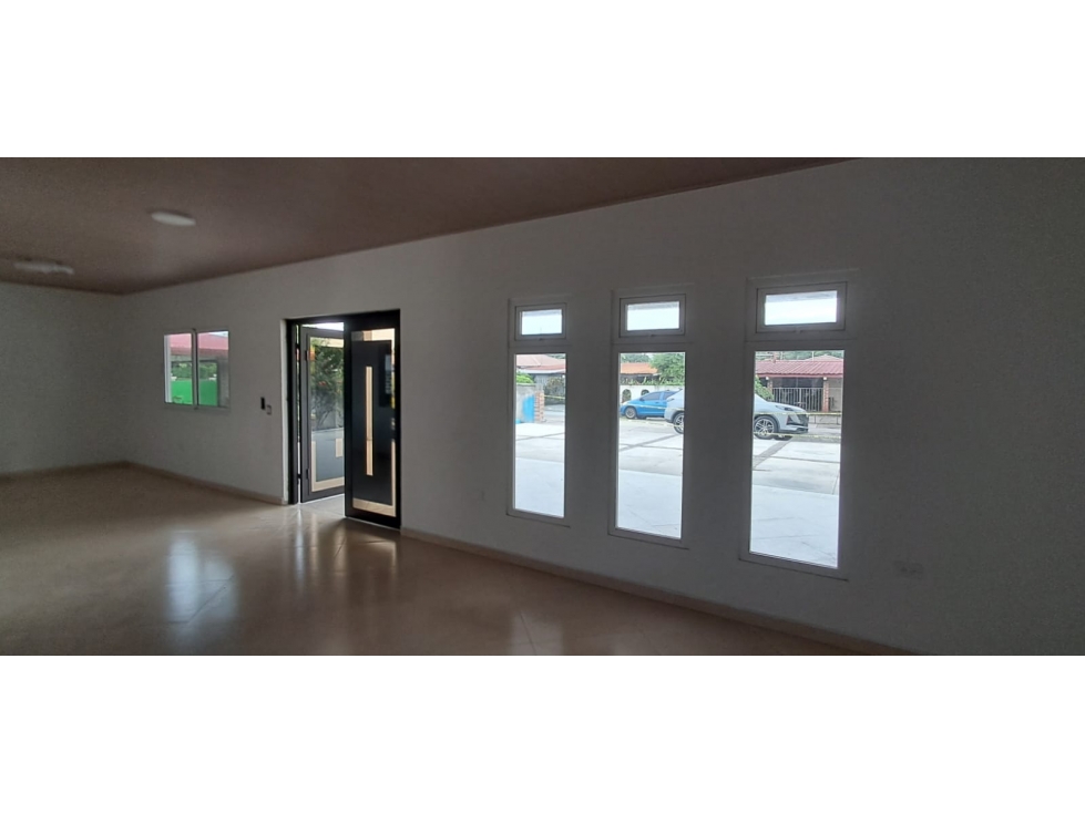 Oficina tipo casa en alquiler | Doleguita, David, Chiriquí — foto 3