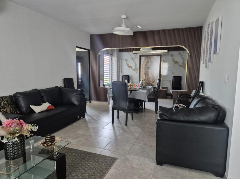 Casa Venta o Alquiler Sexta Etapa, Residencial La Fontana - 4
