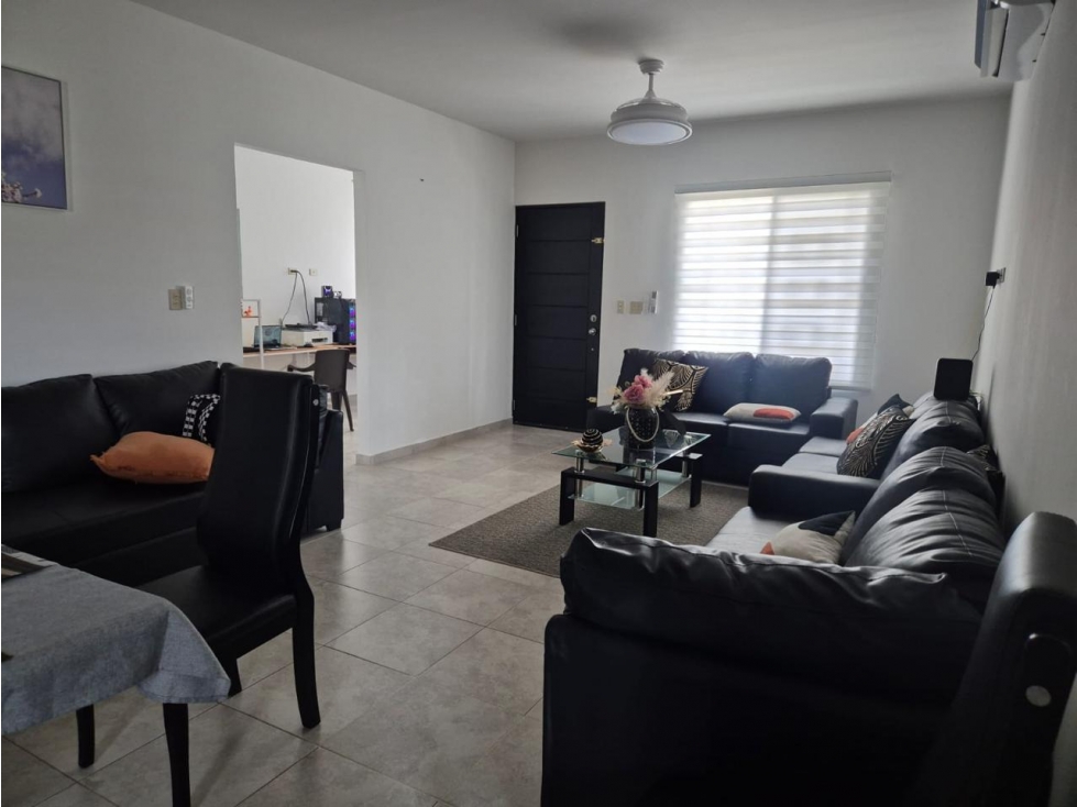 Casa Venta o Alquiler Sexta Etapa, Residencial La Fontana - 6