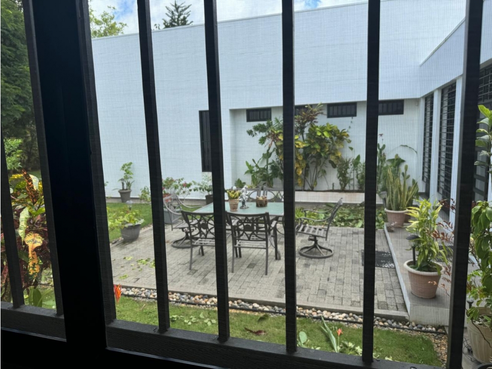 Casa de Lujo Urbanización El Terronal — foto 4