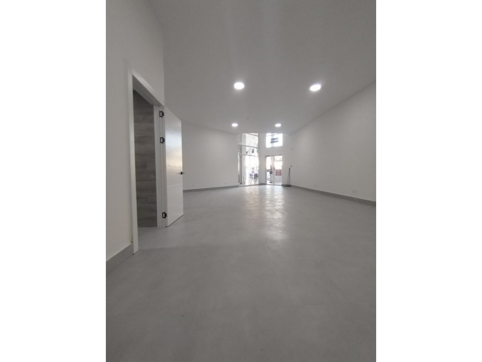 Local N° 5 PH Metro Plaza - 3