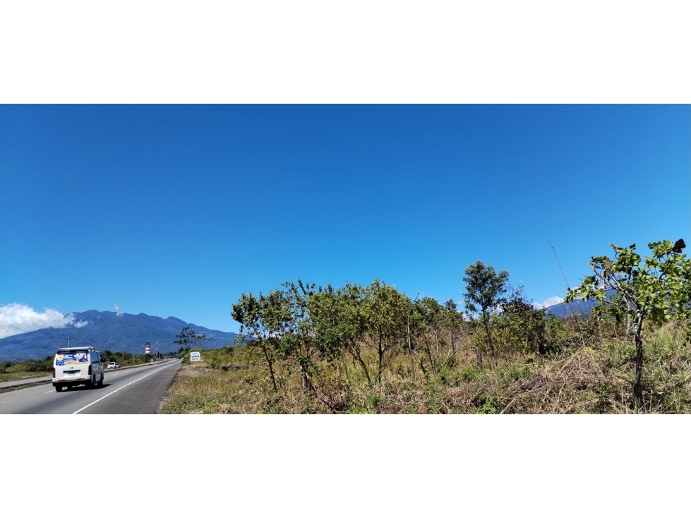 Finca en Venta - Vía Boquete, Mata del Francés , Alto Boquete — foto 4