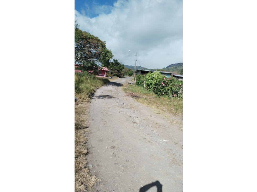 Lote de 1942.84 M2 Paso Ancho Volcán - 4