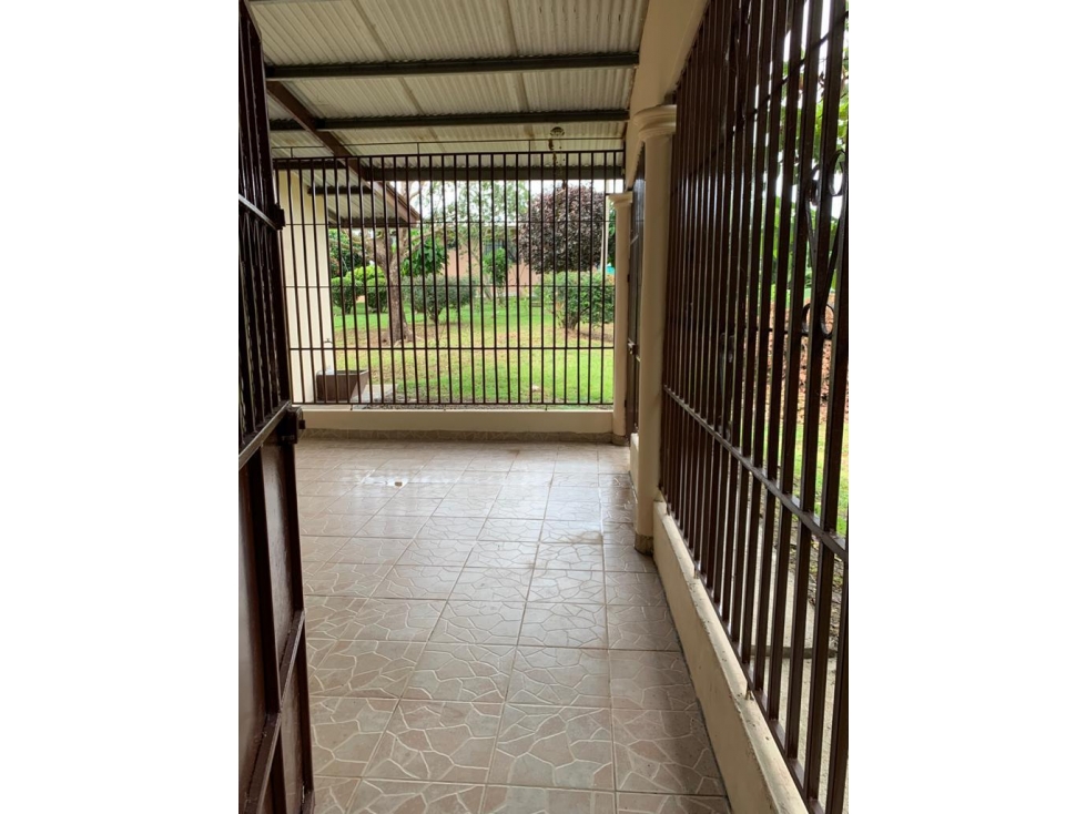 Casa Alquiler o Venta 1 Etapa Residencial La Arboleda — foto 4
