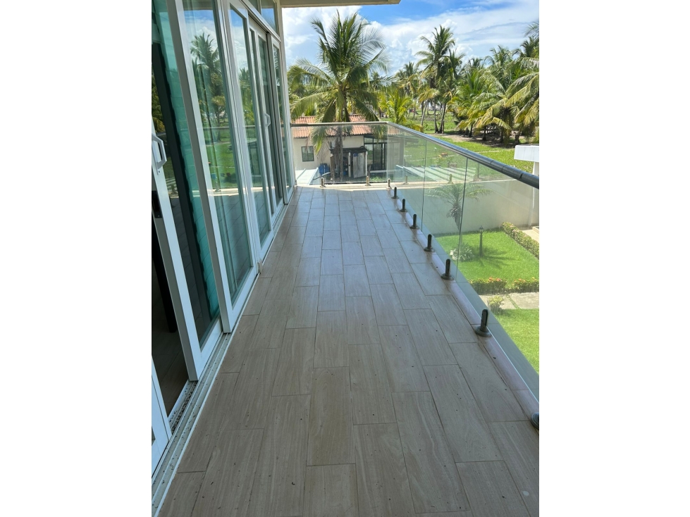 Apartamento en Playa Las Lajas Provincia de Chiriqui - 4