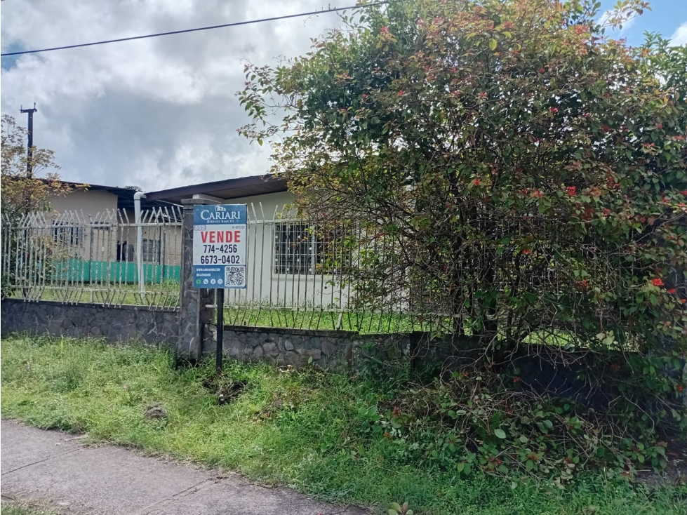 Casa Venta Solano La Concepcion Bugaba - 4