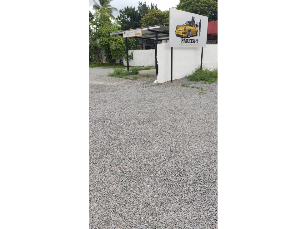 Lote Avenida 9a Oeste en Alquiler Frente Centro Salud San Mateo - 4