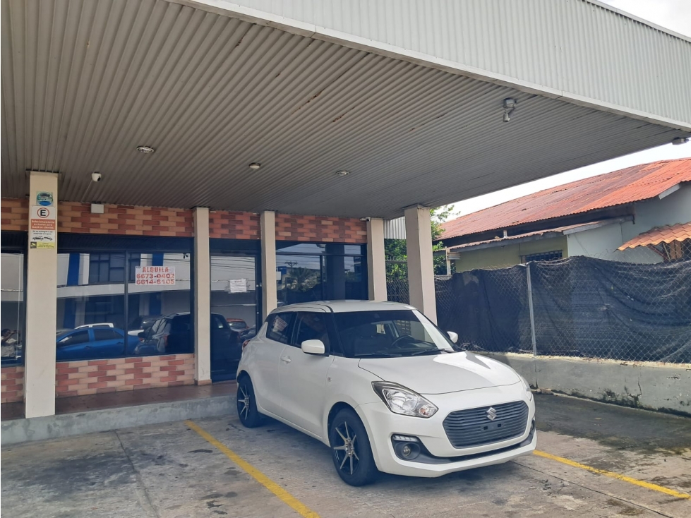 Local en Alquiler Avendia 2a Oeste Frente Banco Nacional — foto 4